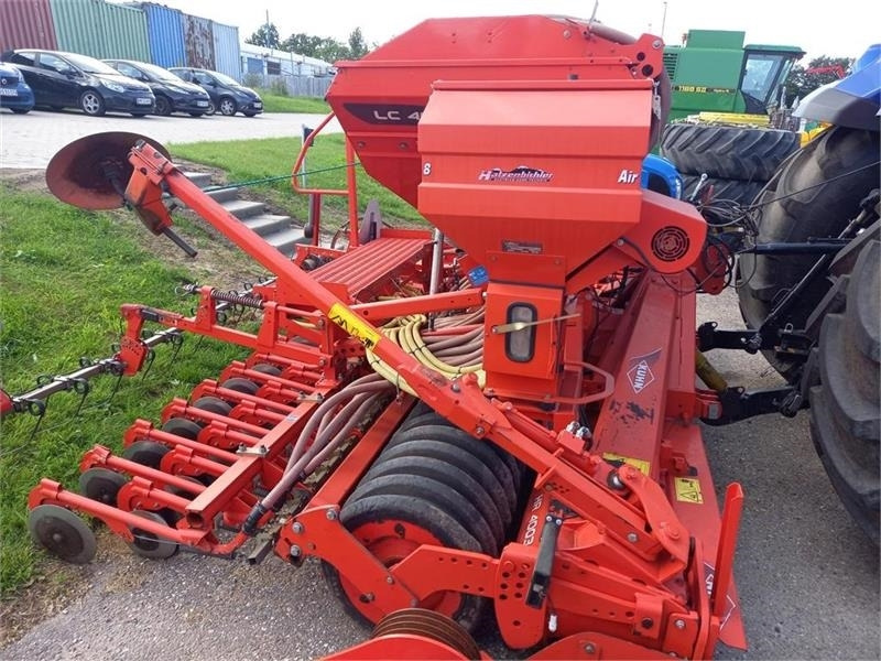 Kuhn Combiliner Venta 4 Meter. - Combiné de semis: photos 2 Kuhn Combiliner Venta 4 Meter. - Combiné de semis: photos 2