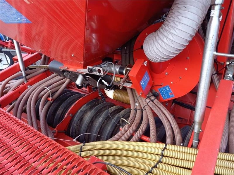Kuhn Combiliner Venta 4 Meter. - Combiné de semis: photos 5 Kuhn Combiliner Venta 4 Meter. - Combiné de semis: photos 5
