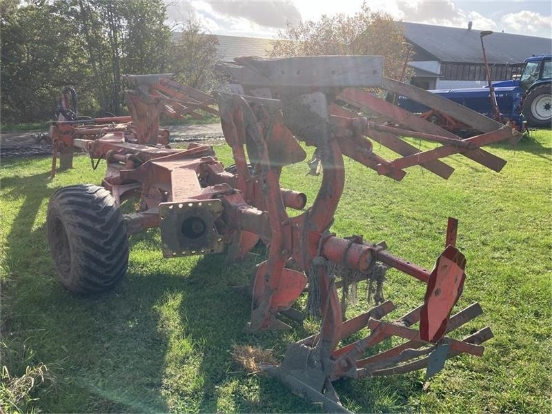 Kuhn Vari - Manager - Charrue: photos 3 Kuhn Vari - Manager - Charrue: photos 3