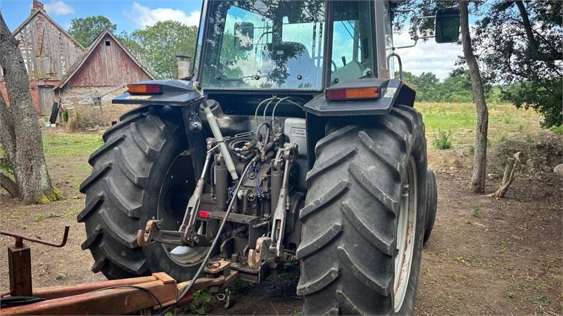 Massey Ferguson 3070 Traktor - Tracteur agricole: photos 5 Massey Ferguson 3070 Traktor - Tracteur agricole: photos 5