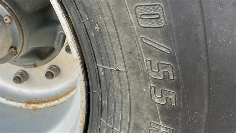 Benne agricole Mi Tip SPC18: photos 6