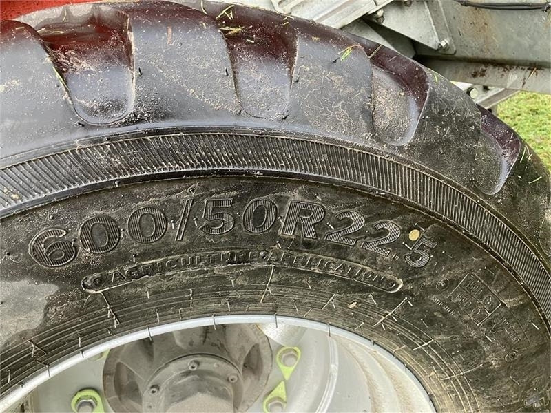 Mi spc 16 - Benne agricole: photos 5 Mi spc 16 - Benne agricole: photos 5