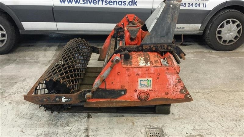 Muratori MZ6SXL 105 - Rotavator: photos 3 Muratori MZ6SXL 105 - Rotavator: photos 3