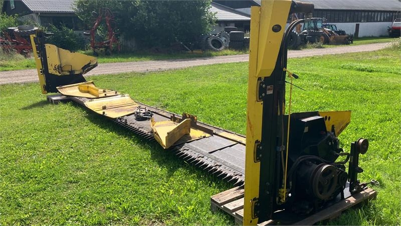 Moissonneuse-batteuse New Holland TX68 FSH: photos 20