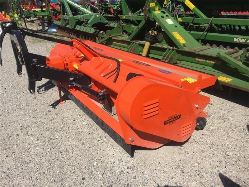 Perfect KT-300 - Faucheuse: photos 4 Perfect KT-300 - Faucheuse: photos 4