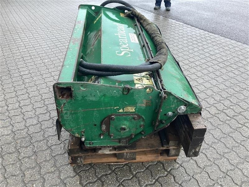 Spearhead 1,2 m slagle - Motofaucheuse: photos 2 Spearhead 1,2 m slagle - Motofaucheuse: photos 2