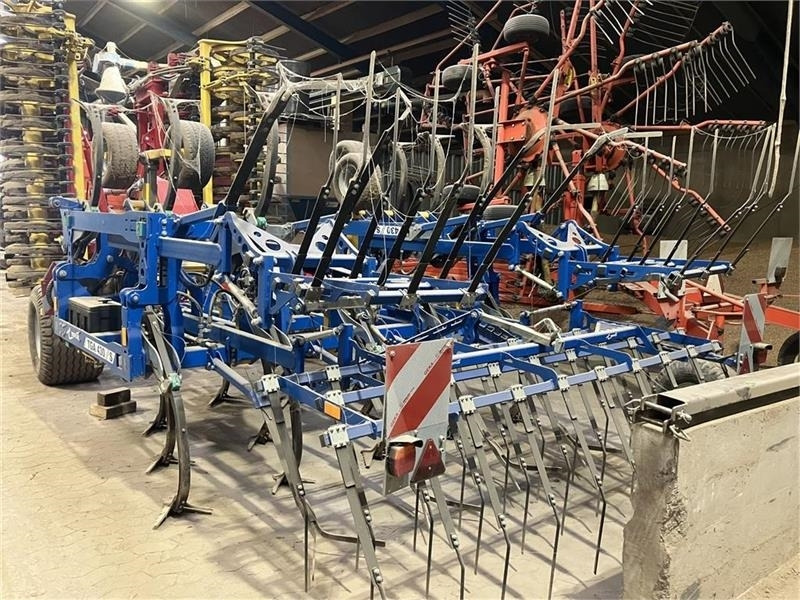 Treffler TGA 430 S - Herse: photos 2 Treffler TGA 430 S - Herse: photos 2