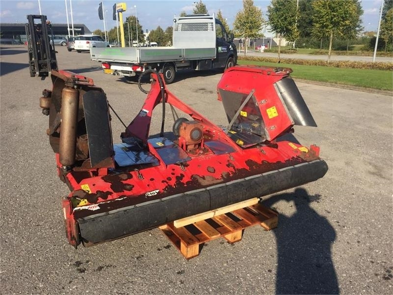 Trimax STEALTH S2 340 - Faucheuse: photos 3 Trimax STEALTH S2 340 - Faucheuse: photos 3