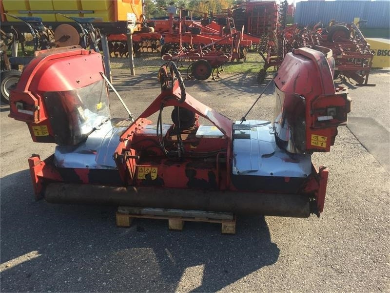 Trimax STEALTH S2 340 - Faucheuse: photos 2 Trimax STEALTH S2 340 - Faucheuse: photos 2