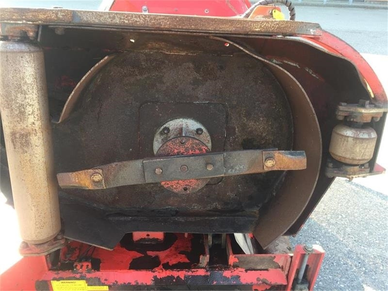 Trimax STEALTH S2 340 - Faucheuse: photos 5 Trimax STEALTH S2 340 - Faucheuse: photos 5