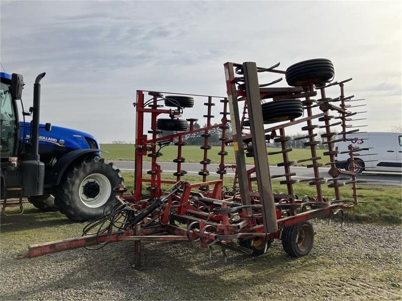 Vaderstad NZ 6,6 meter - Herse: photos 1 Vaderstad NZ 6,6 meter - Herse: photos 1