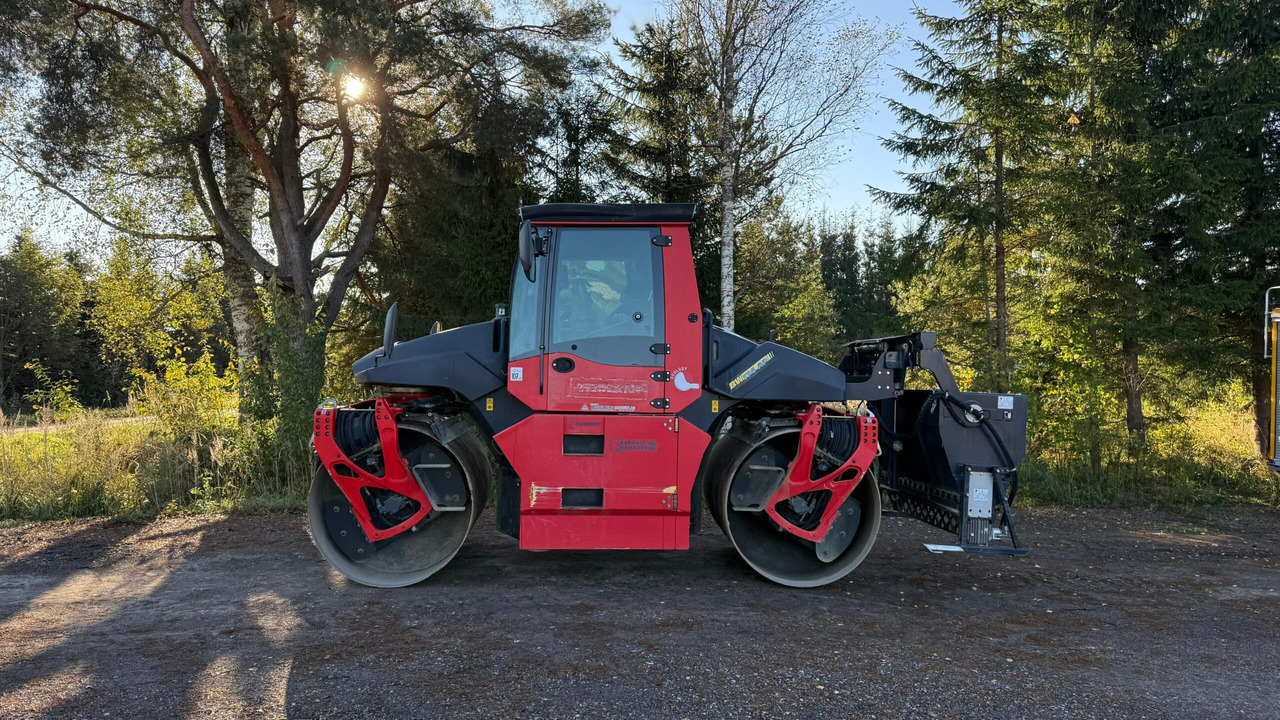 BOMAG BW 174 AP-41 AM - Rouleau compresseur: photos 2 BOMAG BW 174 AP-41 AM - Rouleau compresseur: photos 2