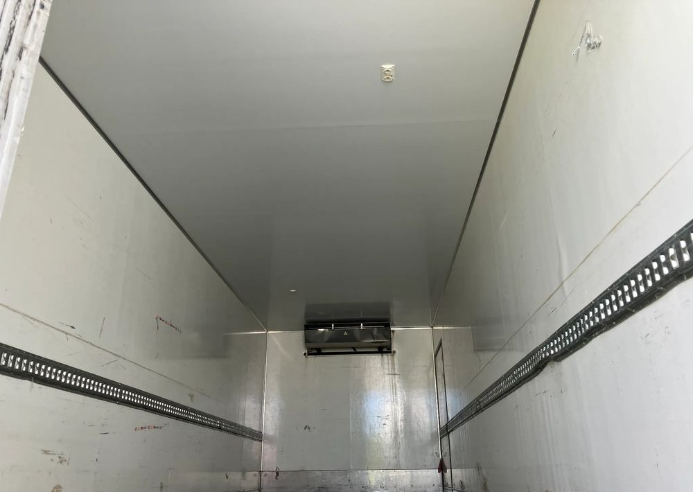 Camion frigorifique MAN MAN TGM 18.290 SYPIALKA chłodnia izoterma kontener: photos 6