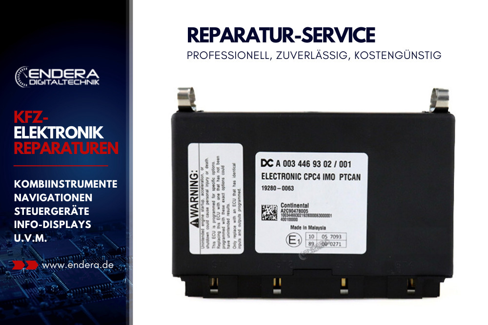 CPC4 Steuergerät Reparatur / CPC4 ECU repair / Mercedes, Setra, Terberg, Manitou, Kamag Wiesel - Bloc de gestion: photos 2 CPC4 Steuergerät Reparatur / CPC4 ECU repair / Mercedes, Setra, Terberg, Manitou, Kamag Wiesel - Bloc de gestion: photos 2
