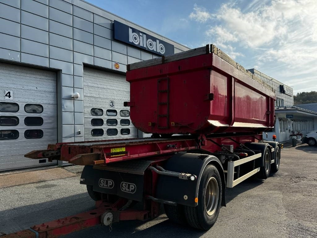 Camion benne Scania R730LB8X4*4HNB: photos 9