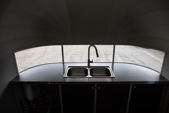 Remorque magasin neuf Airstream Style Mirage Mirage: photos 30