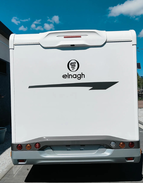 Elnagh Elnagh T-Loft 532 WINTER Alarm Solar Camera Air Conditioning Truma Diesel E FV23% Awning Remis Retrofitted - Fourgon aménagé: photos 5 Elnagh Elnagh T-Loft 532 WINTER Alarm Solar Camera Air Conditioning Truma Diesel E FV23% Awning Remis Retrofitted - Fourgon aménagé: photos 5