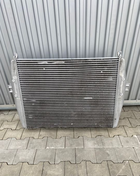 Intercooler Ford F-Max chłodnica powietrza - Intercooler pour Camion: photos 2 Intercooler Ford F-Max chłodnica powietrza - Intercooler pour Camion: photos 2