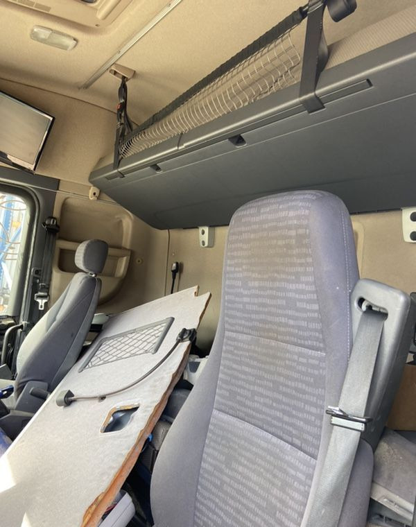 Cabine pour Camion Kabina kompletna Scania R Highline 2013: photos 6