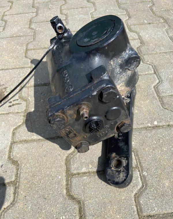Kolumna kierownicza MAN TGL TGM TG 3 euro 6 przekładnia - Colonne de direction pour Camion: photos 4 Kolumna kierownicza MAN TGL TGM TG 3 euro 6 przekładnia - Colonne de direction pour Camion: photos 4