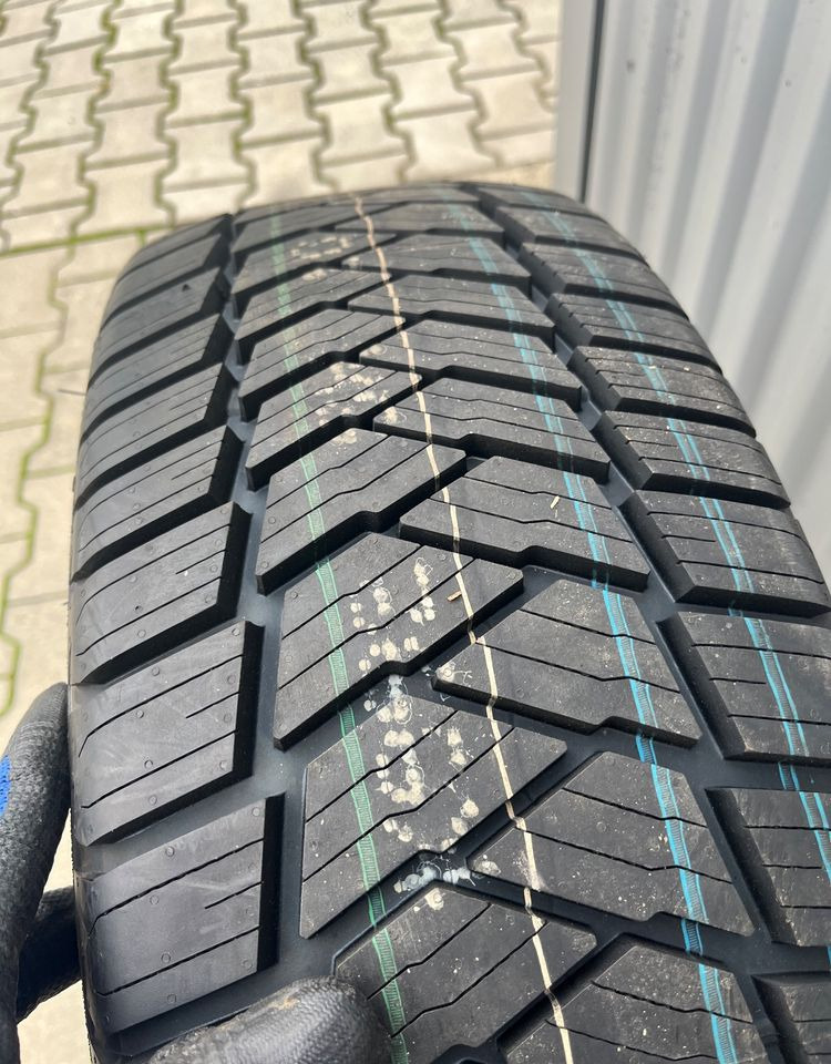 NOWA Opona Bridgestone Duravis 235/65R 16 C - Pneu pour Camion: photos 4 NOWA Opona Bridgestone Duravis 235/65R 16 C - Pneu pour Camion: photos 4