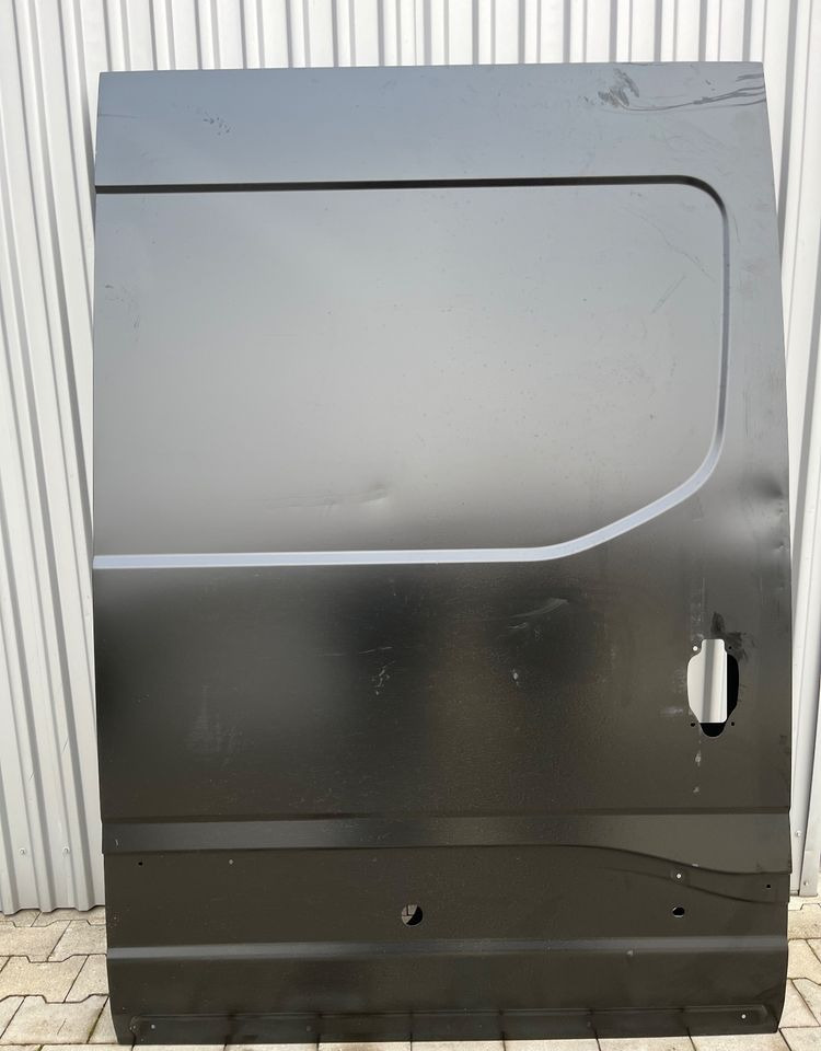 NOWE drzwi boczne Iveco Daily przesuwne - Carrosserie et extérieur pour Véhicule utilitaire: photos 1 NOWE drzwi boczne Iveco Daily przesuwne - Carrosserie et extérieur pour Véhicule utilitaire: photos 1