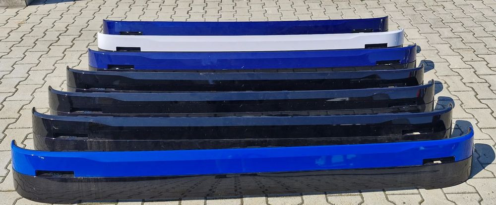 SCANIA R S BLENDA PRZECIWSŁONECZNA NOWA - Pare-soleil pour Camion: photos 1 SCANIA R S BLENDA PRZECIWSŁONECZNA NOWA - Pare-soleil pour Camion: photos 1