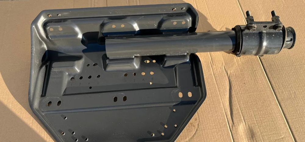 SCANIA R S CHLAPACZ BŁOTNIK GITARA NOWY 2800402 - Carrosserie et extérieur: photos 2 SCANIA R S CHLAPACZ BŁOTNIK GITARA NOWY 2800402 - Carrosserie et extérieur: photos 2