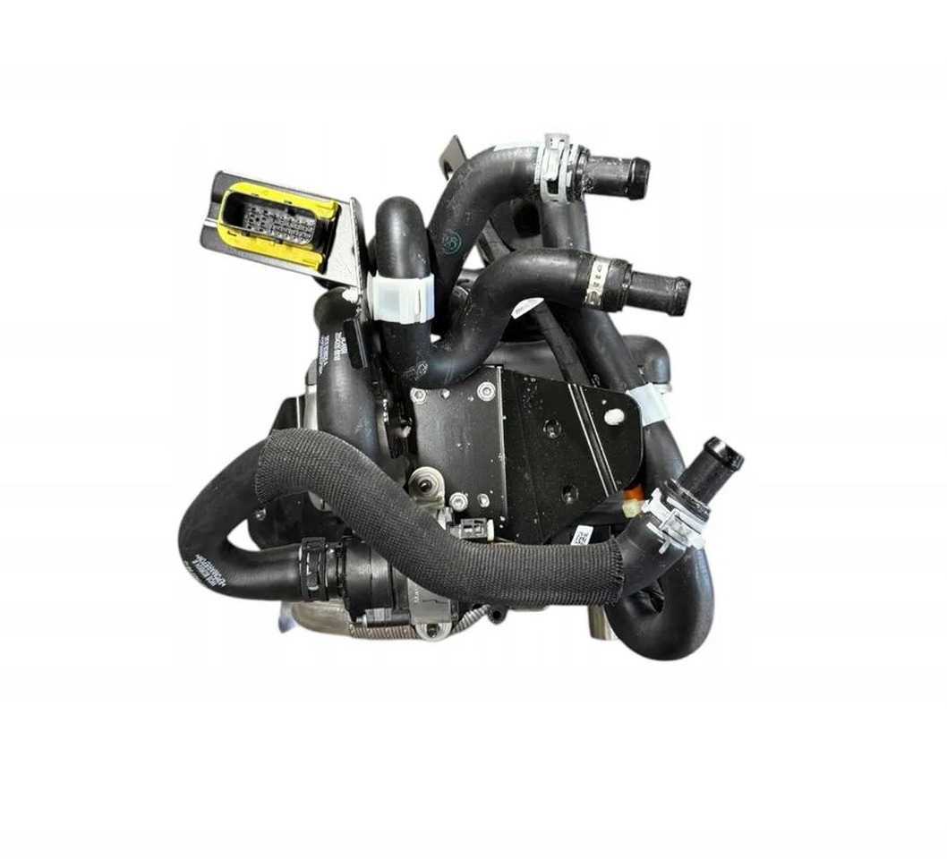 SCANIA R S OGRZEWANIE POSTOJOWE WEBASTO 3114280 NOWE - Chauffage/ Ventilation pour Camion: photos 2 SCANIA R S OGRZEWANIE POSTOJOWE WEBASTO 3114280 NOWE - Chauffage/ Ventilation pour Camion: photos 2