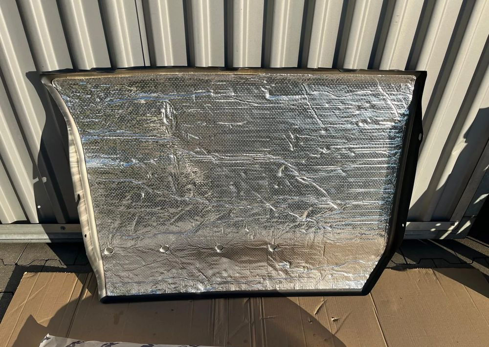 SCANIA R S OSŁONA ZABUDOWA KATALIZATORA NOWA 2650526 - Carrosserie et extérieur: photos 3 SCANIA R S OSŁONA ZABUDOWA KATALIZATORA NOWA 2650526 - Carrosserie et extérieur: photos 3