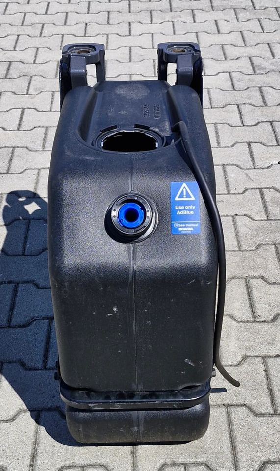 SCANIA R S ZBIORNIK ADBLUE 2919673 NOWY - Préparation du carburant: photos 1 SCANIA R S ZBIORNIK ADBLUE 2919673 NOWY - Préparation du carburant: photos 1