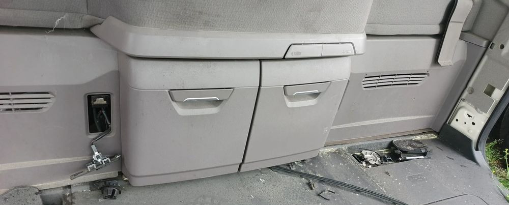 SCANIA S BOX SCHOWEK SZUFLADA KOMPLET - Cabine et intérieur pour Camion: photos 1 SCANIA S BOX SCHOWEK SZUFLADA KOMPLET - Cabine et intérieur pour Camion: photos 1