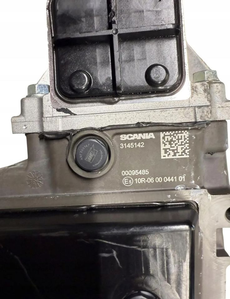 WYSPRZĘGLIK SKRZYNI BIEGÓW SCANIA R S 3145142 3202230 3203740 NOWY - Transmission: photos 3 WYSPRZĘGLIK SKRZYNI BIEGÓW SCANIA R S 3145142 3202230 3203740 NOWY - Transmission: photos 3