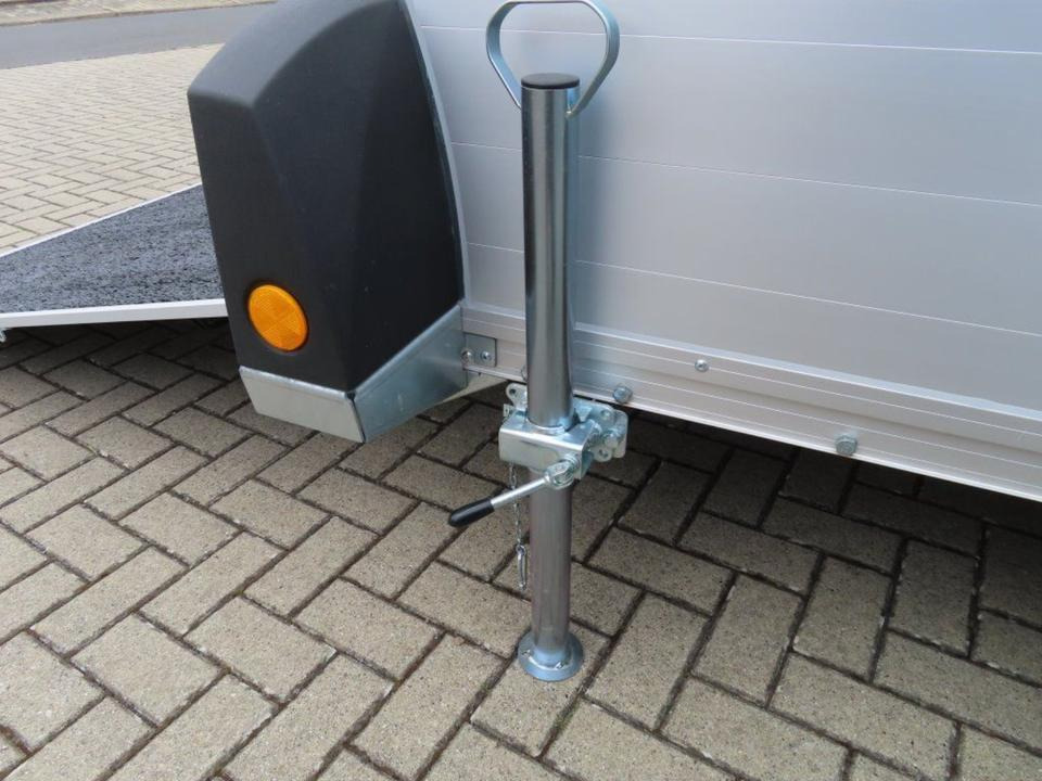 Kofferanhänger Motorradanhänger Mietanhänger Umzug Leihanhänger - Remorque pour moto: photos 3 Kofferanhänger Motorradanhänger Mietanhänger Umzug Leihanhänger - Remorque pour moto: photos 3