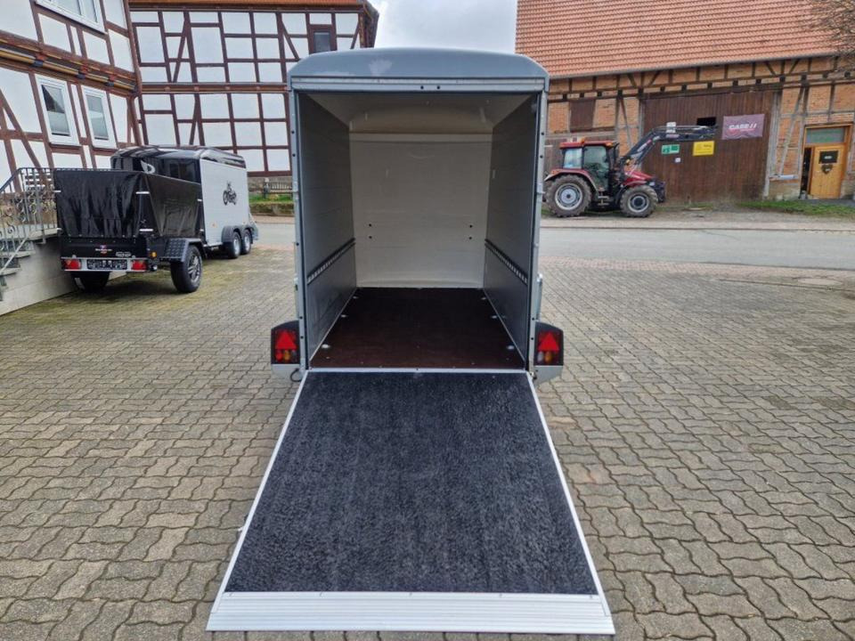 Kofferanhänger Motorradanhänger Mietanhänger Umzug Leihanhänger - Remorque pour moto: photos 5 Kofferanhänger Motorradanhänger Mietanhänger Umzug Leihanhänger - Remorque pour moto: photos 5