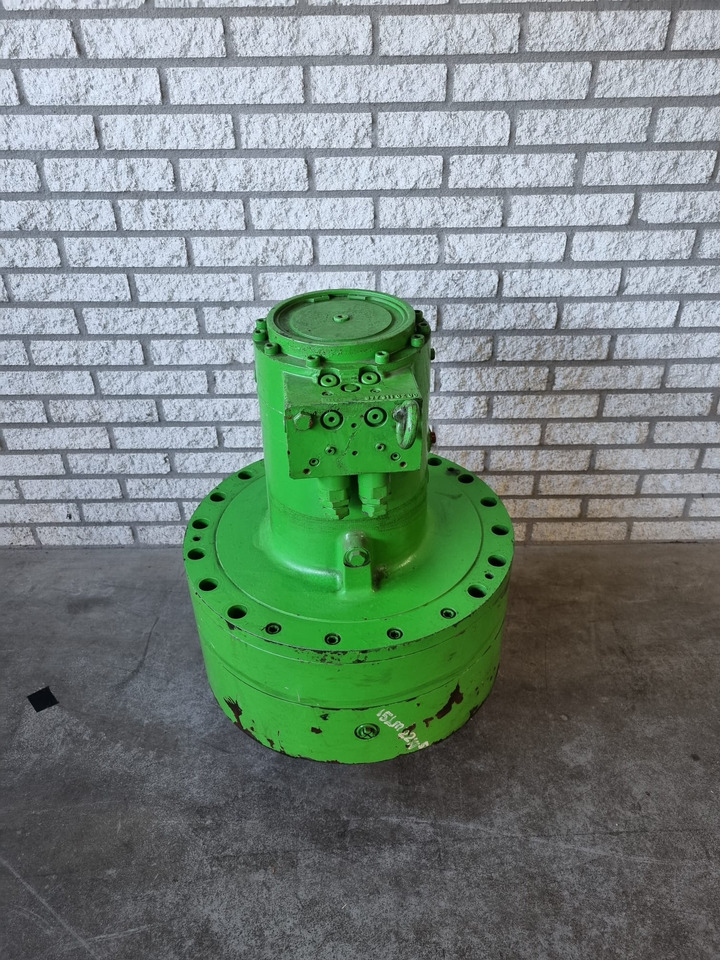 Sennebogen 850 C series Linde swing gear l - Moteur de rotation pour Engins de chantier: photos 2 Sennebogen 850 C series Linde swing gear l - Moteur de rotation pour Engins de chantier: photos 2
