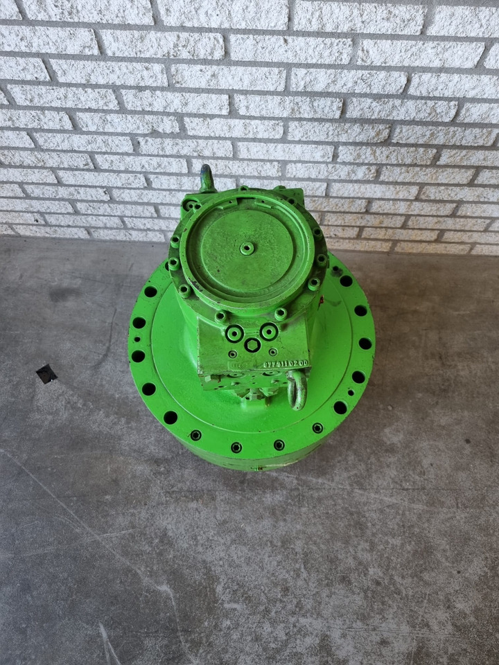 Sennebogen 850 C series Linde swing gear l - Moteur de rotation pour Engins de chantier: photos 4 Sennebogen 850 C series Linde swing gear l - Moteur de rotation pour Engins de chantier: photos 4