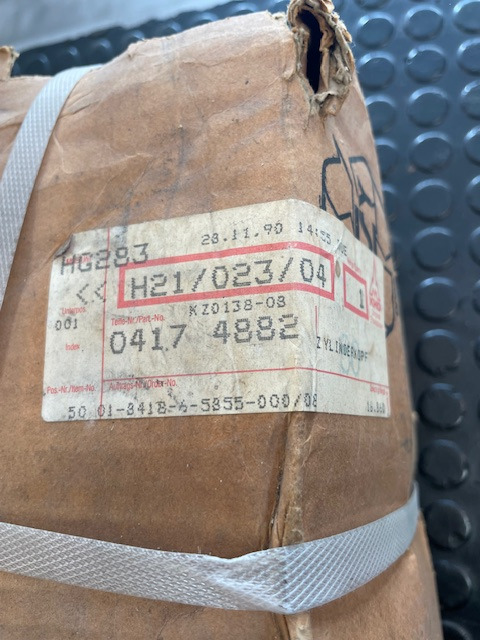 Deutz F2L1011 0417 4482/0417 6168 - Culasse pour Engins de chantier: photos 2 Deutz F2L1011 0417 4482/0417 6168 - Culasse pour Engins de chantier: photos 2