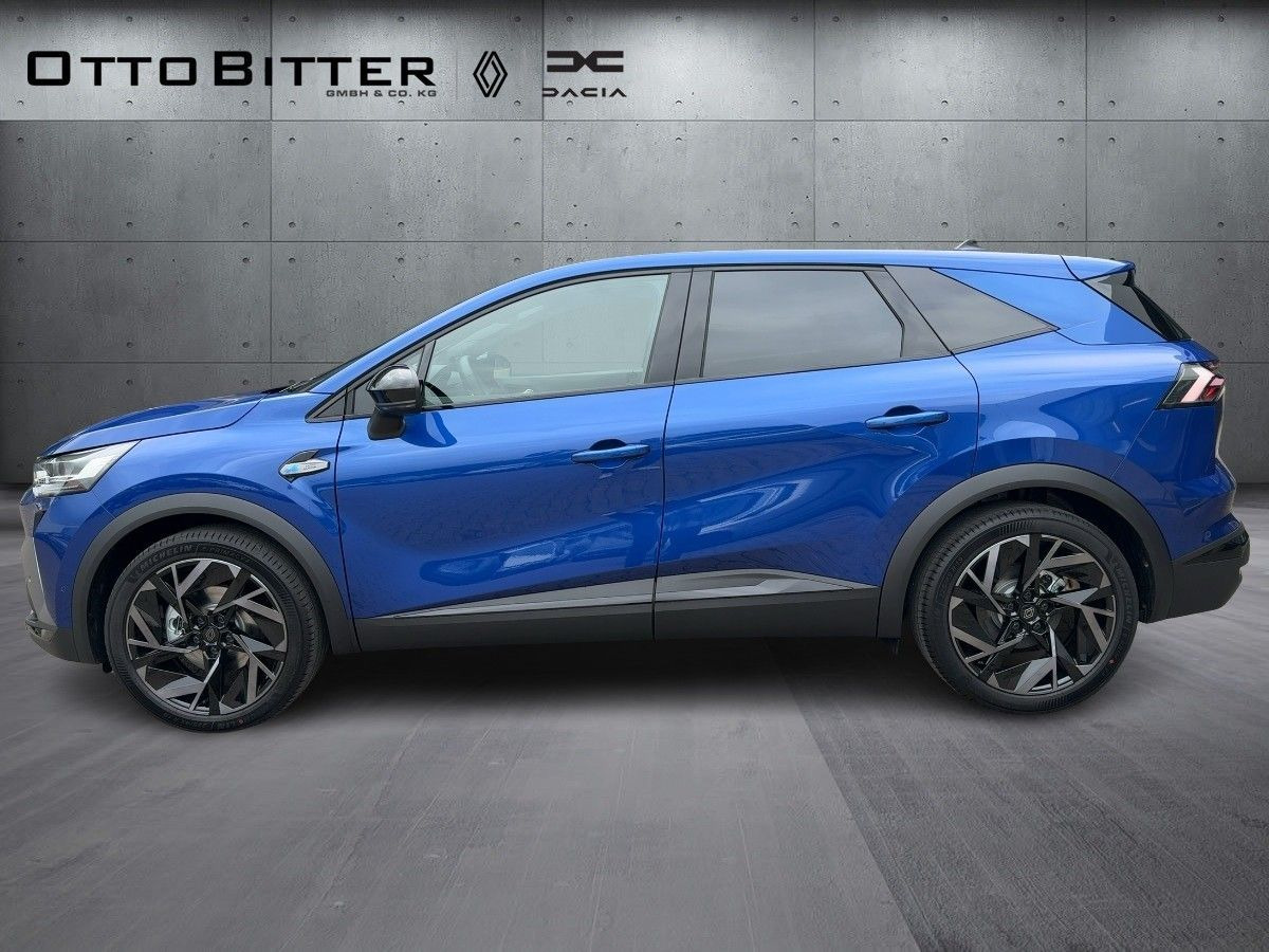 Renault Symbioz Esprit Alpine E-Tech Full Hybrid 145 - SUV: photos 2 Renault Symbioz Esprit Alpine E-Tech Full Hybrid 145 - SUV: photos 2