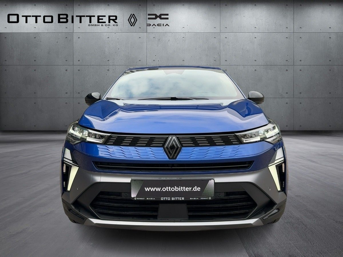 SUV Renault Symbioz Esprit Alpine E-Tech Full Hybrid 145: photos 6