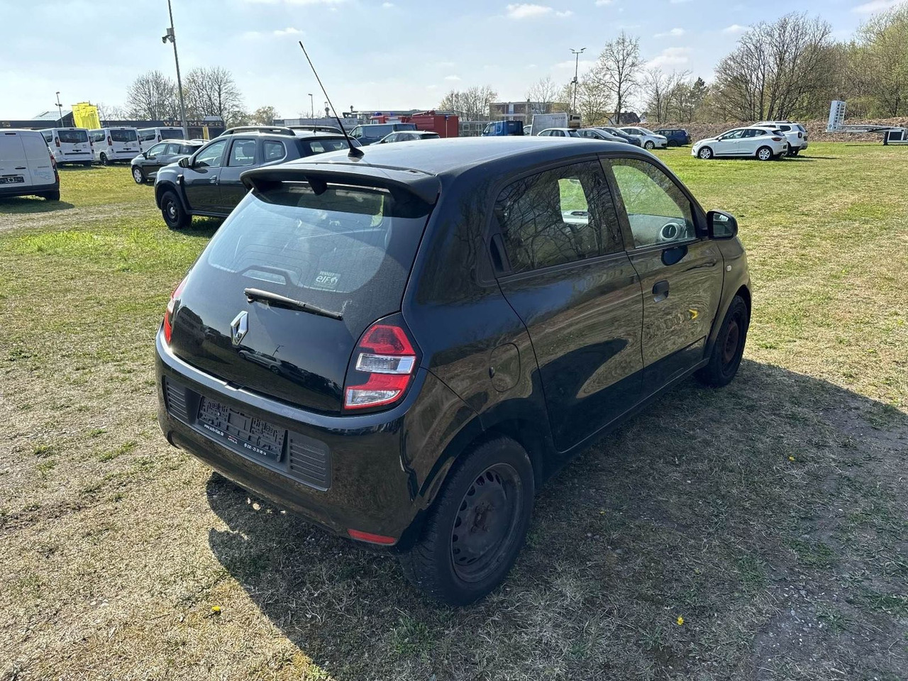 Renault Twingo Life SCe70 KLIMA - Voiture: photos 5 Renault Twingo Life SCe70 KLIMA - Voiture: photos 5