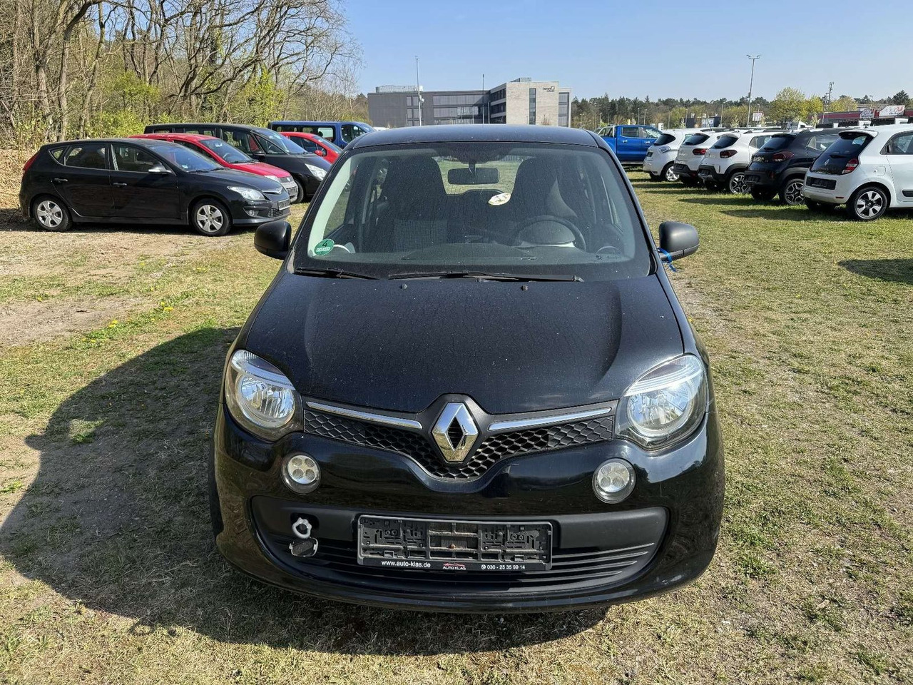 Renault Twingo Life SCe70 KLIMA - Voiture: photos 2 Renault Twingo Life SCe70 KLIMA - Voiture: photos 2