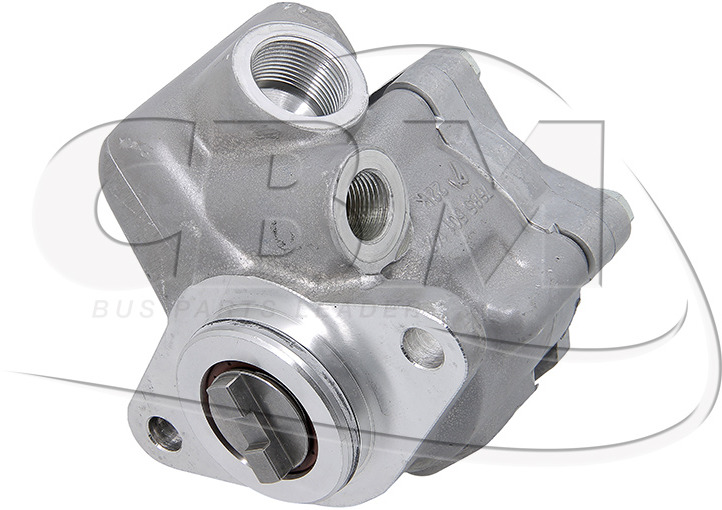 BOSCH POMPE HYDRAULIQUE - ZF FEBI HISPACOLD (34836 01 | 31298 | 4200228) - Pompe hydraulique pour Bus: photos 1 BOSCH POMPE HYDRAULIQUE - ZF FEBI HISPACOLD (34836 01 | 31298 | 4200228) - Pompe hydraulique pour Bus: photos 1