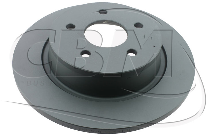 BOSCH REAR BRAKE DISC - VOLVO MERCEDES IRISBUS - IVECO - RVI MAN NEOPLAN (20547987 | A0008693747 | 503133437 | A0002772838 | 89199297354 | N1014014583 | 14014583) - Disques de frein pour Bus: photos 1 BOSCH REAR BRAKE DISC - VOLVO MERCEDES IRISBUS - IVECO - RVI MAN NEOPLAN (20547987 | A0008693747 | 503133437 | A0002772838 | 89199297354 | N1014014583 | 14014583) - Disques de frein pour Bus: photos 1