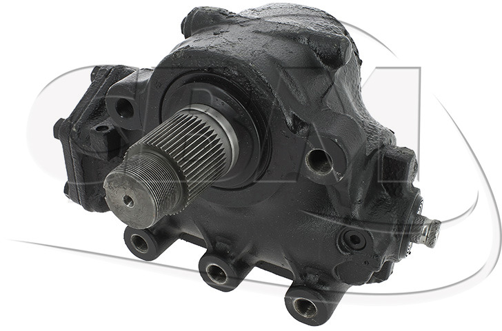 BOSCH STEERING PUMP - MAN (51041010498 | 51041010506 | 81122100081 | 33254076018) - Pompe de support pour Bus: photos 1 BOSCH STEERING PUMP - MAN (51041010498 | 51041010506 | 81122100081 | 33254076018) - Pompe de support pour Bus: photos 1