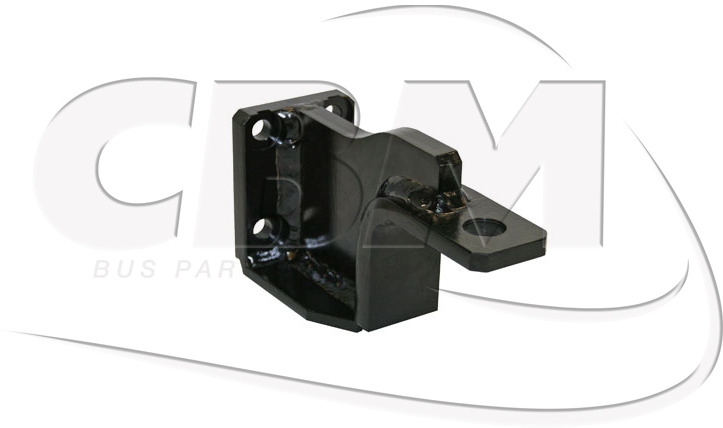 CBM ENGINE SUPPORT - SOLARIS VDL (0870009538 | 41154152) - Support de moteur pour Bus: photos 1 CBM ENGINE SUPPORT - SOLARIS VDL (0870009538 | 41154152) - Support de moteur pour Bus: photos 1