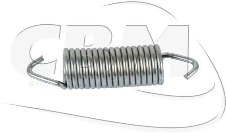 CBM FRONT BRAKE SPRING - IRISBUS - IVECO - RVI VANHOOL (9GH562803002 | 920919433) - Étrier de frein pour Bus: photos 1 CBM FRONT BRAKE SPRING - IRISBUS - IVECO - RVI VANHOOL (9GH562803002 | 920919433) - Étrier de frein pour Bus: photos 1