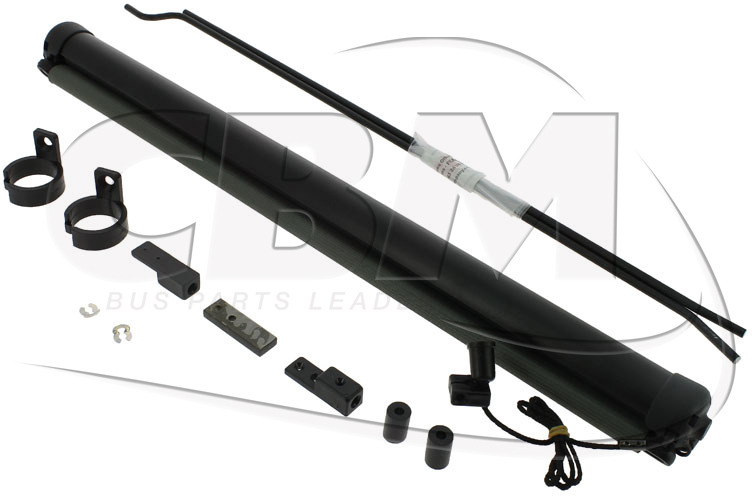 CBM OEM BLIND - ZF (730007972) - Pare-soleil pour Bus: photos 1 CBM OEM BLIND - ZF (730007972) - Pare-soleil pour Bus: photos 1