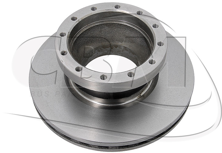 CBM OEM BRAKE DISC - IRISBUS - IVECO - RVI (500364198) - Disques de frein pour Bus: photos 1 CBM OEM BRAKE DISC - IRISBUS - IVECO - RVI (500364198) - Disques de frein pour Bus: photos 1