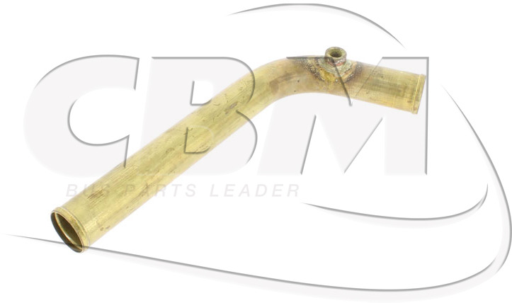 CBM OEM COOLANT PIPE - ZF (73010327801) - Boîte de vitesse et pièces pour Bus: photos 1 CBM OEM COOLANT PIPE - ZF (73010327801) - Boîte de vitesse et pièces pour Bus: photos 1